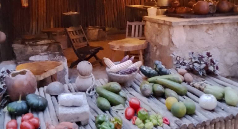 Merida Food Tour: A Heritage of our Ancestors Mexico &mdash; #4