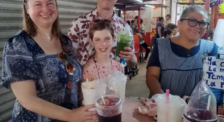 Merida Food Tour: A Heritage of our Ancestors Mexico &mdash; #5