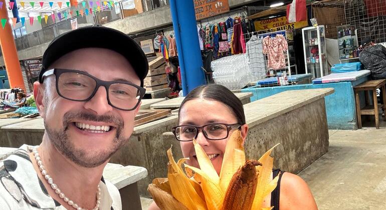 Merida Food Tour: A Heritage of our Ancestors Mexico &mdash; #6