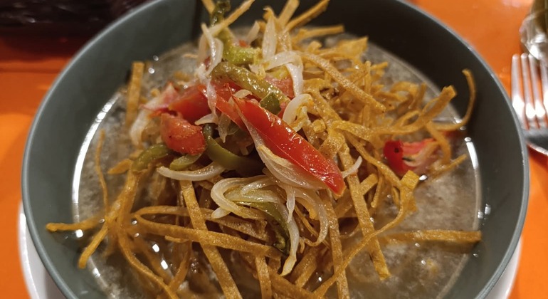 Merida Food Tour: A Heritage of our Ancestors Mexico &mdash; #7