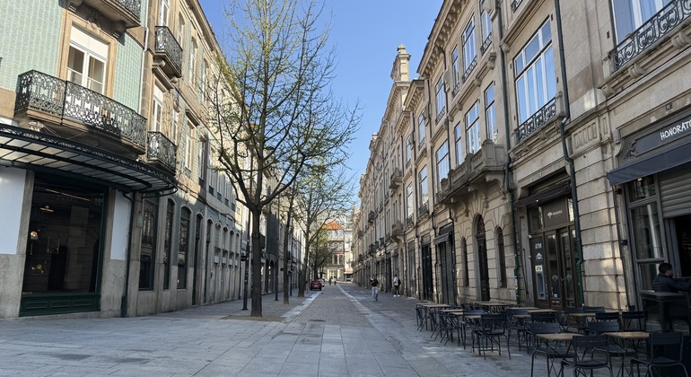 Oporto: Visita con degustación Portugal &mdash; #3