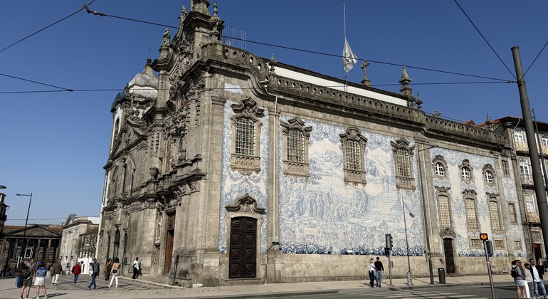 Oporto: Visita con degustación Portugal &mdash; #4