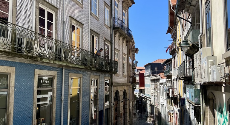 Oporto: Visita con degustación Portugal &mdash; #5