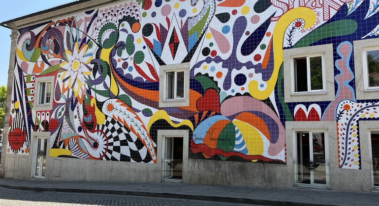 Oporto: Visita con degustación Portugal &mdash; #6