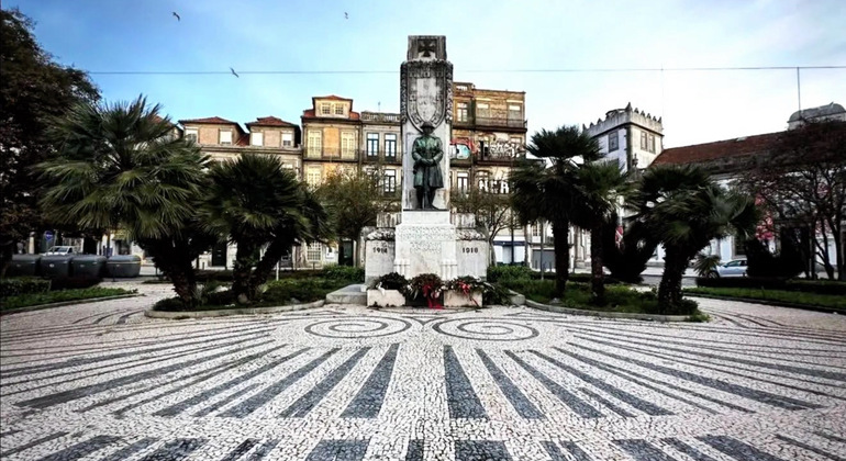 Oporto: Visita con degustación Portugal &mdash; #7