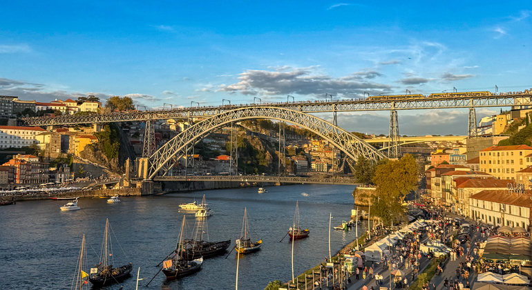 Oporto: Visita con degustación Portugal &mdash; #8