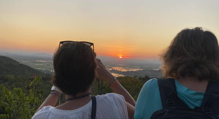 Siem Reap Free Tour: Culture, History, Market & Daily Life  Cambodia &mdash; #2