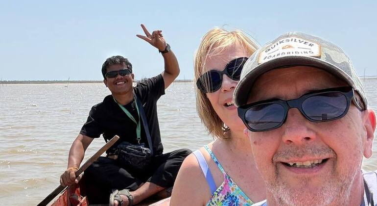 Siem Reap Free Tour: Culture, History, Market & Daily Life  Cambodia &mdash; #5