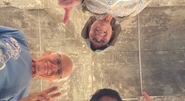 Siem Reap Free Tour: Culture, History, Market & Daily Life  Cambodia &mdash; #8