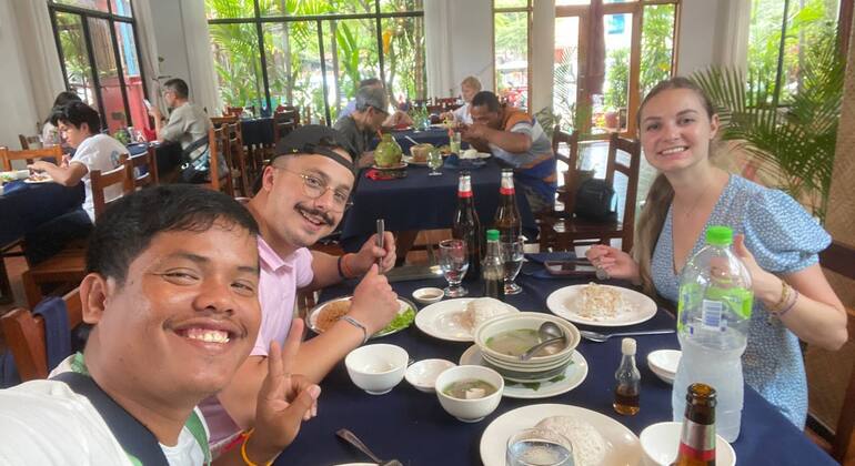 Siem Reap Free Tour: Culture, History, Market & Daily Life  Cambodia &mdash; #18