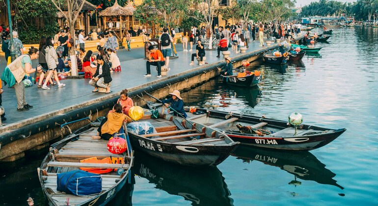 Hoi An Slow and Savory : Langue et cuisine de rue Vietnam &mdash; #2