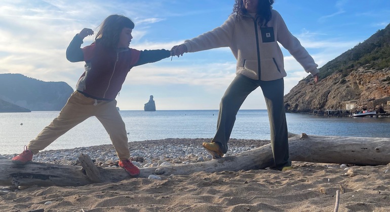 Ibiza Belleza Oculta Free Tour: Ven a Descubrir sus Secretos