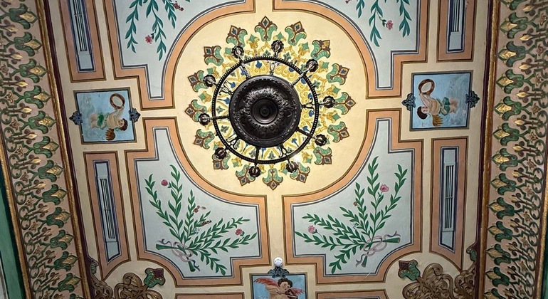 Nurullabay Palace Walking Tour: Royal Khiva Experience Uzbekistan &mdash; #4