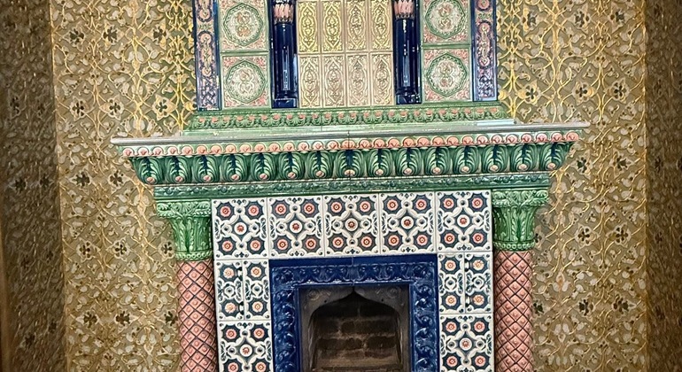 Nurullabay Palace Walking Tour: Royal Khiva Experience Uzbekistan &mdash; #6