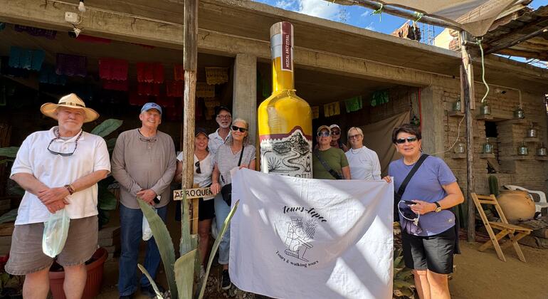 Mexico Tour: Alma Artesanal de Oaxaca México &mdash; #5