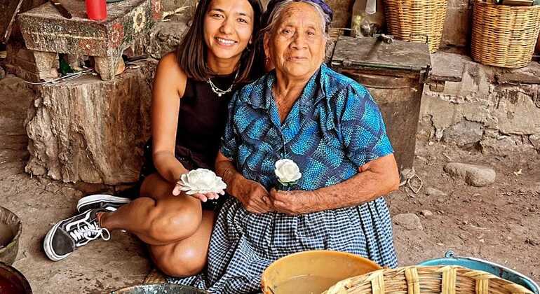 Mexico Tour: Alma Artesanal de Oaxaca México &mdash; #8