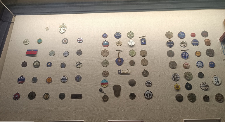 Beijing Taxation Museum Free Tour: Secrets of Ancient China’s Economy China &mdash; #3