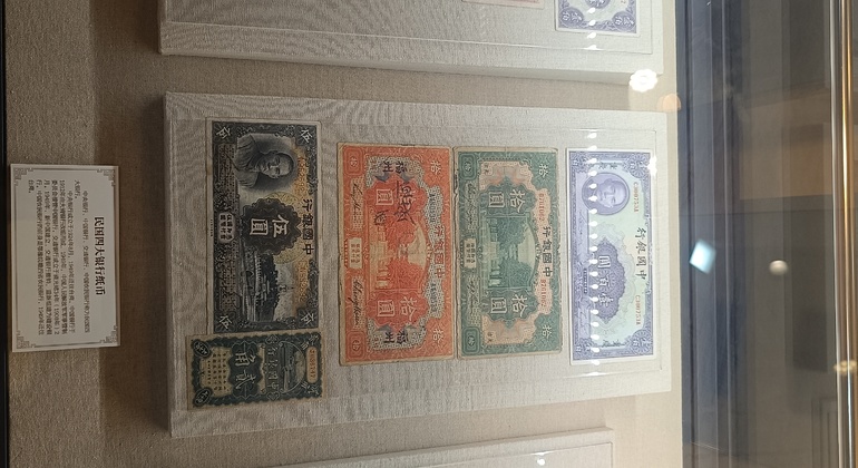 Beijing Taxation Museum Free Tour: Secrets of Ancient China’s Economy China &mdash; #4