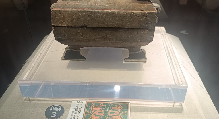 Beijing Taxation Museum Free Tour: Secrets of Ancient China’s Economy China &mdash; #8