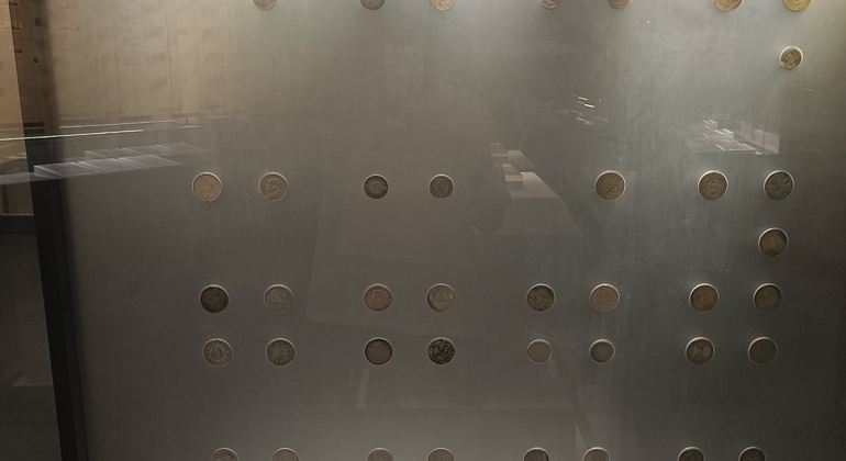 Beijing Taxation Museum Free Tour: Secrets of Ancient China’s Economy China &mdash; #10
