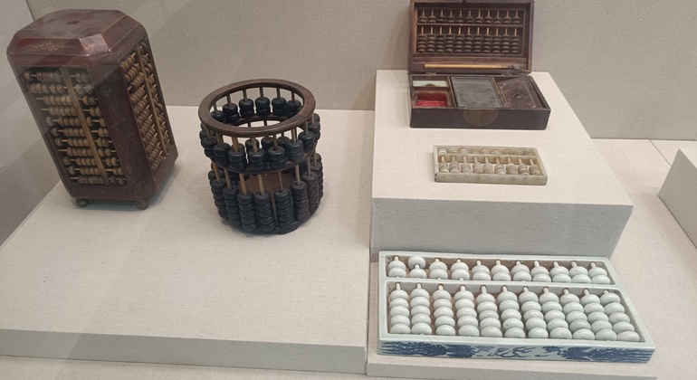 Beijing Taxation Museum Free Tour: Secrets of Ancient China’s Economy China &mdash; #11