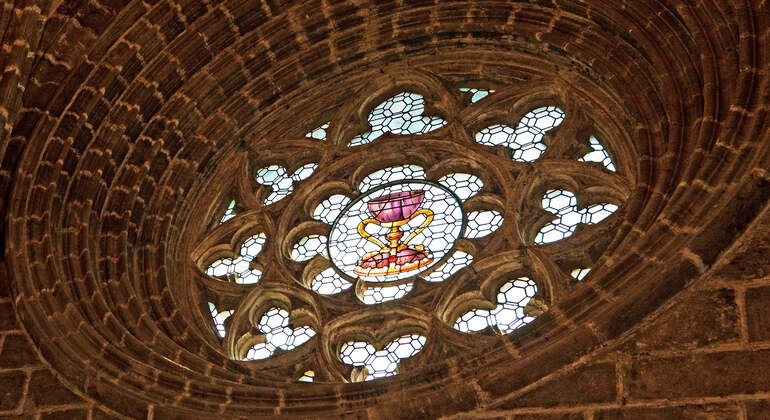 Audio Guide App: Valencia Stadtrundfahrt Spanien &mdash; #16