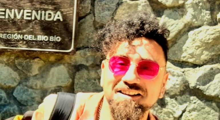 Concepción Free Tour: Arts, History & Traveler's Tales, Chile