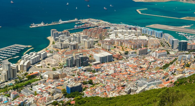 Gibraltar Explained: The Complete City Tour