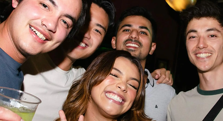 Malta: Paceville Pub Crawl con bebidas y juegos Malta &mdash; #2