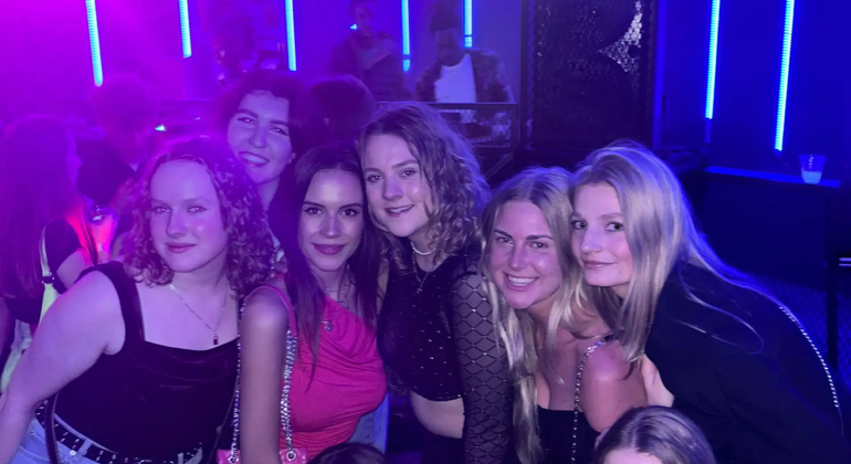 Malta: Paceville Pub Crawl con bebidas y juegos Malta &mdash; #4