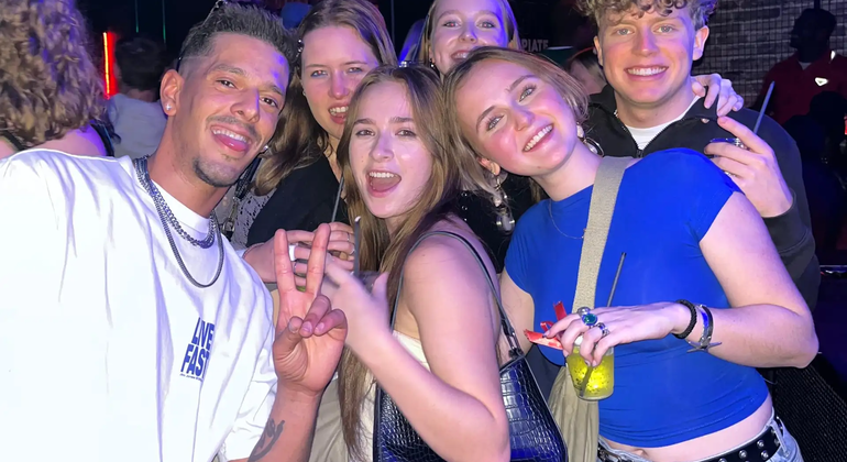 Malta: Paceville Pub Crawl con bebidas y juegos Malta &mdash; #6