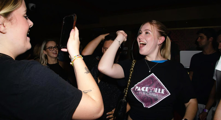 Malta: Paceville Pub Crawl con bebidas y juegos Malta &mdash; #9