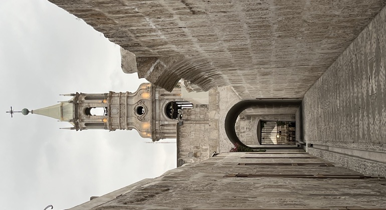 Arequipa Walking Tour with Sebo Peru &mdash; #2