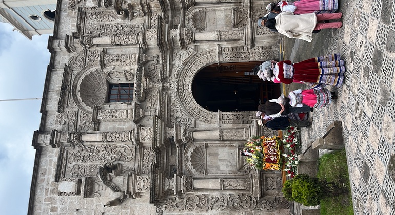 Arequipa Walking Tour with Sebo Peru &mdash; #4