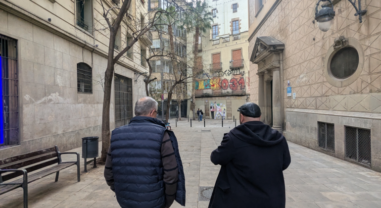 Barcelona: Gothic Quarter Tapas & Taverns Food & Wine Tour Spain &mdash; #4