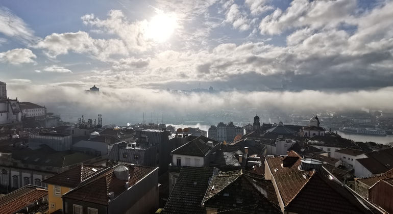 Visita completa y gratuita a Oporto: historia, leyendas y estilo de vida moderno Portugal &mdash; #2