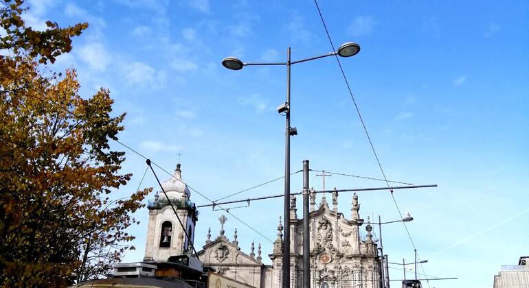 Visita completa y gratuita a Oporto: historia, leyendas y estilo de vida moderno Portugal &mdash; #3