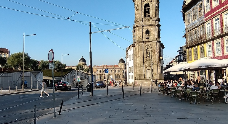 Visita completa y gratuita a Oporto: historia, leyendas y estilo de vida moderno Portugal &mdash; #4