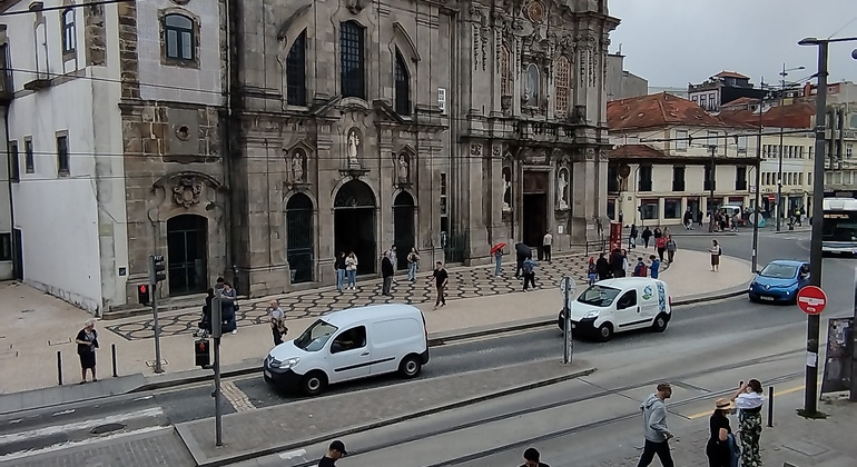 Visita completa y gratuita a Oporto: historia, leyendas y estilo de vida moderno Portugal &mdash; #5