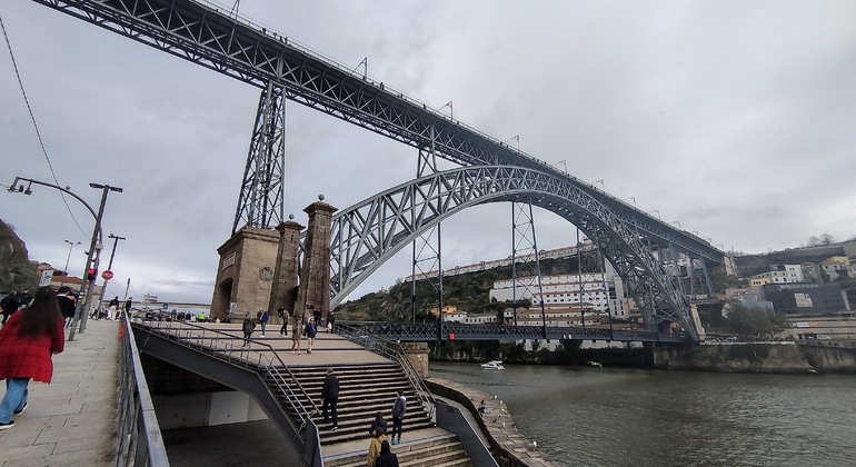 Visita completa y gratuita a Oporto: historia, leyendas y estilo de vida moderno Portugal &mdash; #6