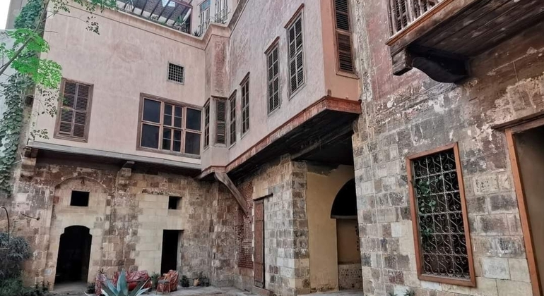 Kostenlose Tour durch das islamische Kairo: Entdecken Sie Al-Darb al-Ahmar