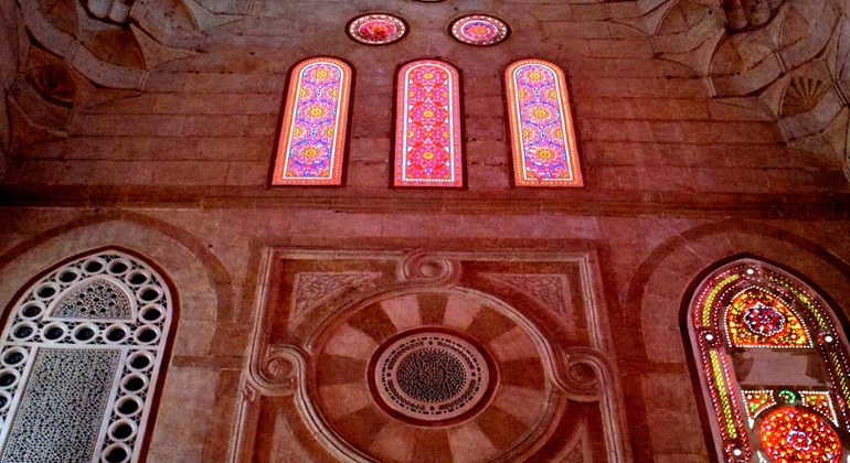 Free Tour of Islamic Cairo: Discover Al-Darb al-Ahmar Egypt &mdash; #2