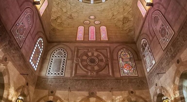 Free Tour of Islamic Cairo: Discover Al-Darb al-Ahmar Egypt &mdash; #3