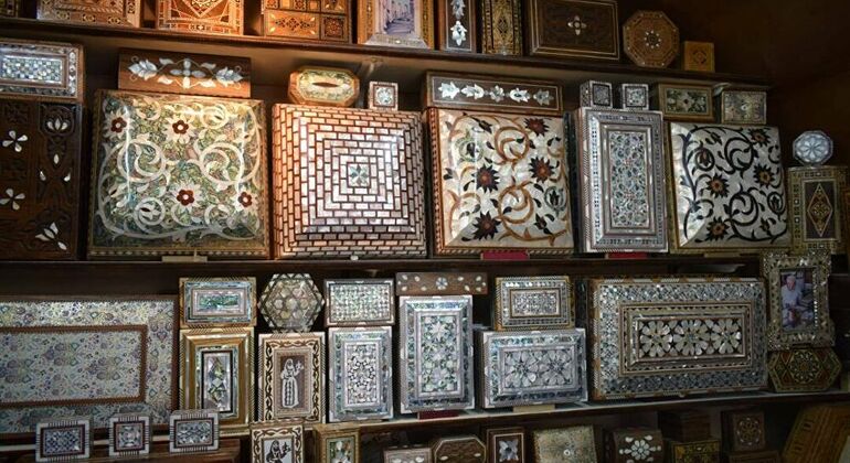 Free Tour of Islamic Cairo: Discover Al-Darb al-Ahmar Egypt &mdash; #4