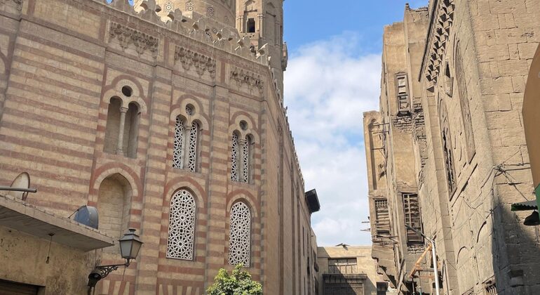 Free Tour of Islamic Cairo: Discover Al-Darb al-Ahmar Egypt &mdash; #8