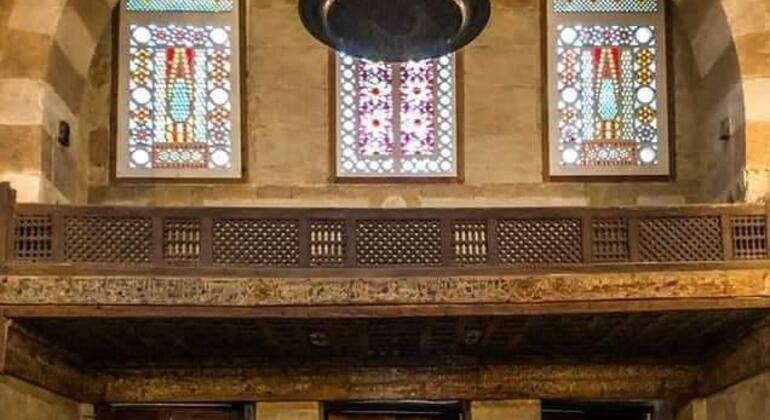Free Tour of Islamic Cairo: Discover Al-Darb al-Ahmar Egypt &mdash; #9