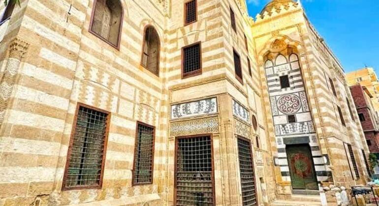 Free Tour of Islamic Cairo: Discover Al-Darb al-Ahmar Egypt &mdash; #10