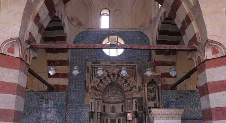 Free Tour of Islamic Cairo: Discover Al-Darb al-Ahmar Egypt &mdash; #14