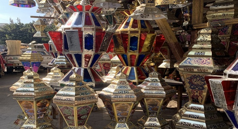 Free Tour of Islamic Cairo: Discover Al-Darb al-Ahmar Egypt &mdash; #16