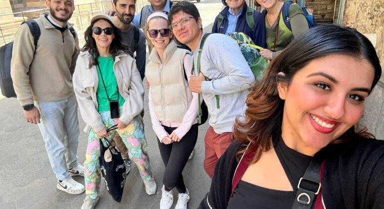 Free Tour of Islamic Cairo: Discover Al-Darb al-Ahmar Egypt &mdash; #28